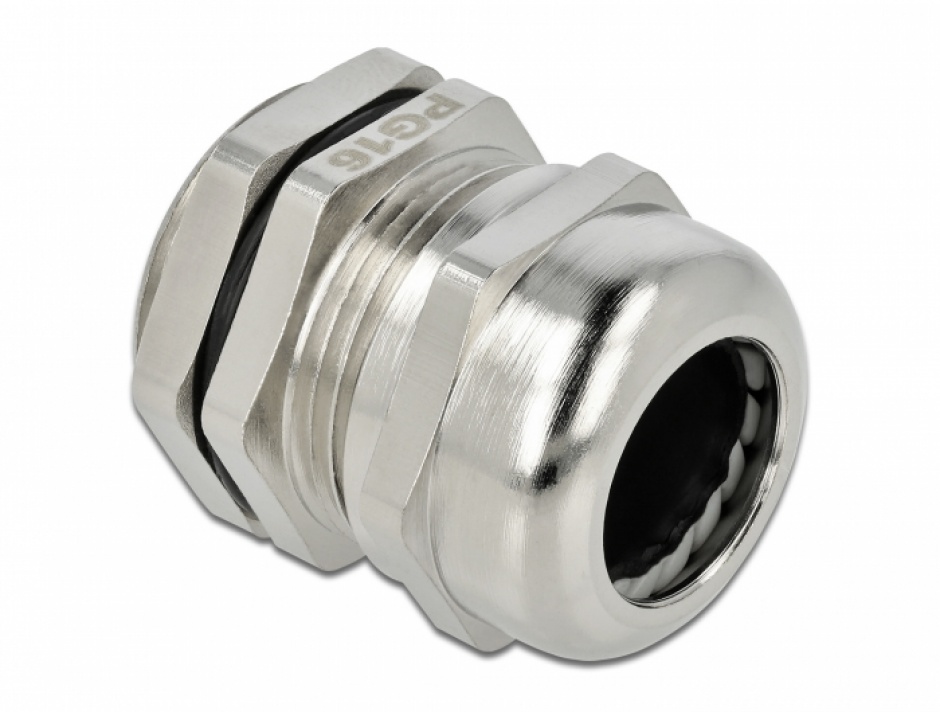 Garnitură etanșare cablu PG16 Delock IP68