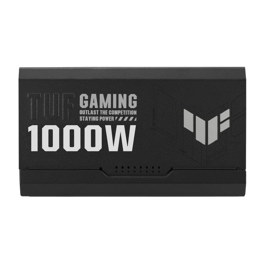 Sursa PC ASUS TUF Gaming 1000W Gold ATX 3.0 | 80Plus Gold - imagine 14