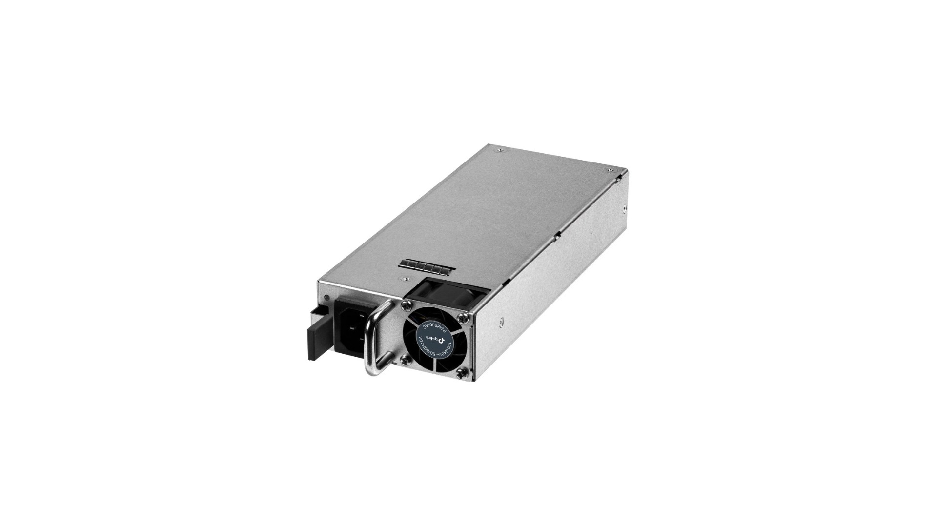 TP-Link PSM500-AC 500W Hot-Swappable Omada Pro