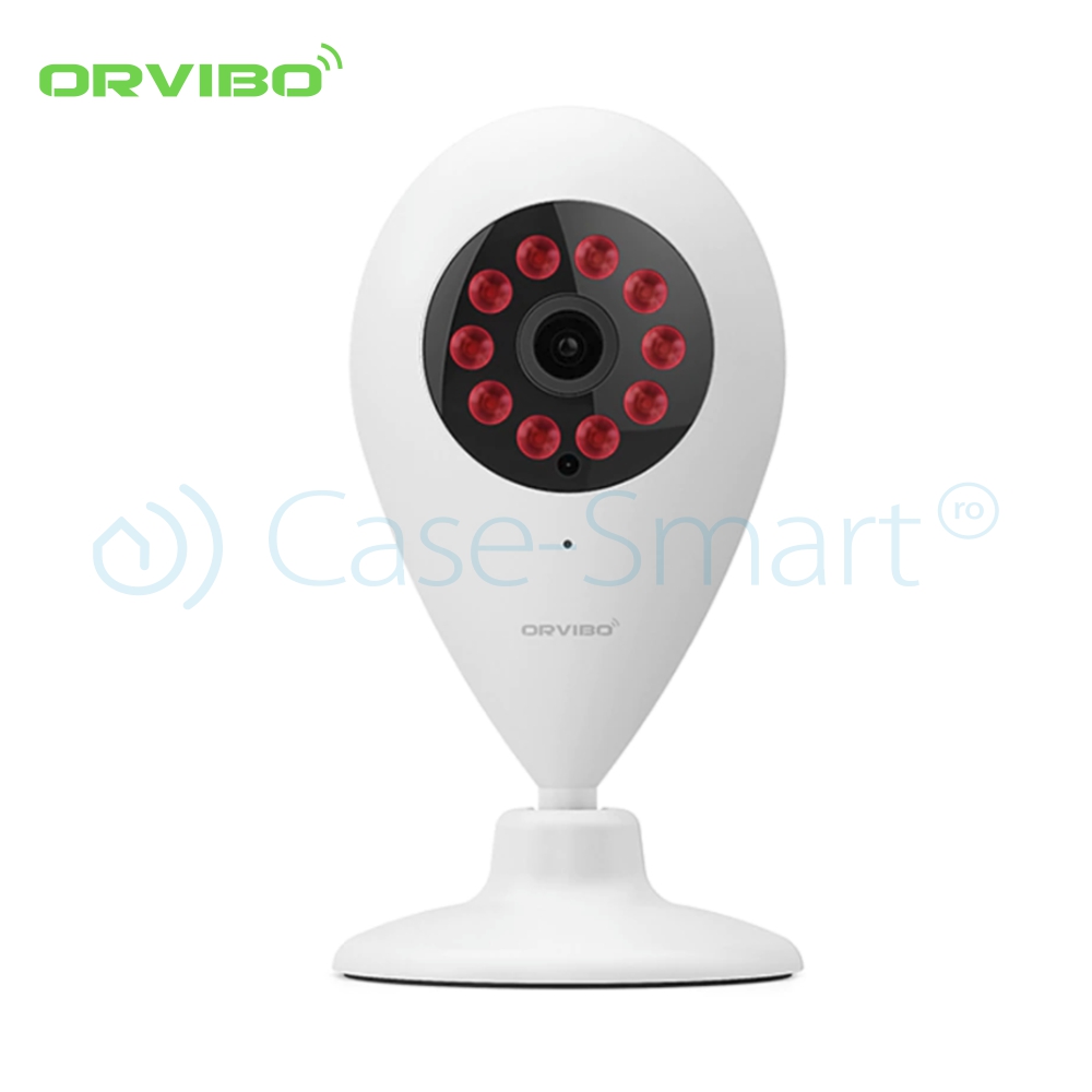 Camera Orvibo SC10W Wi-Fi HD 720p - imagine 4