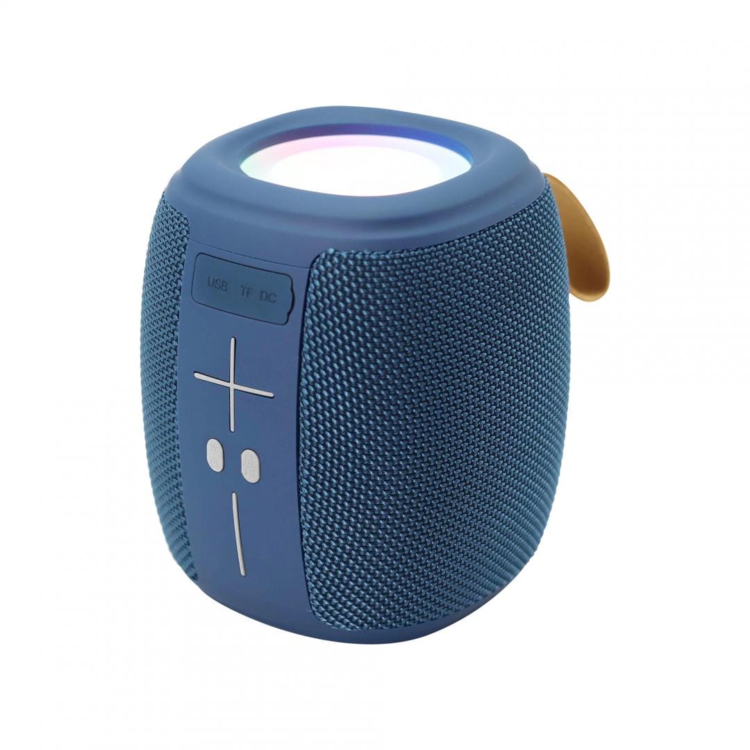 Boxă Portabilă AKAI ABTS-V5BL 3W Albastru