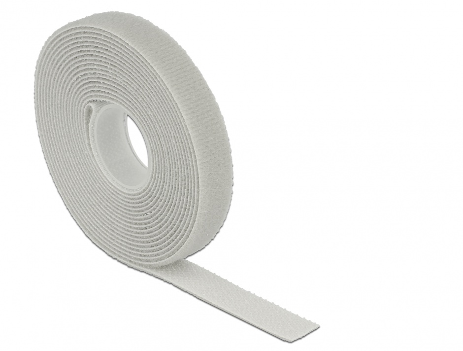 Rola cu arici gri 3m, Delock 18275