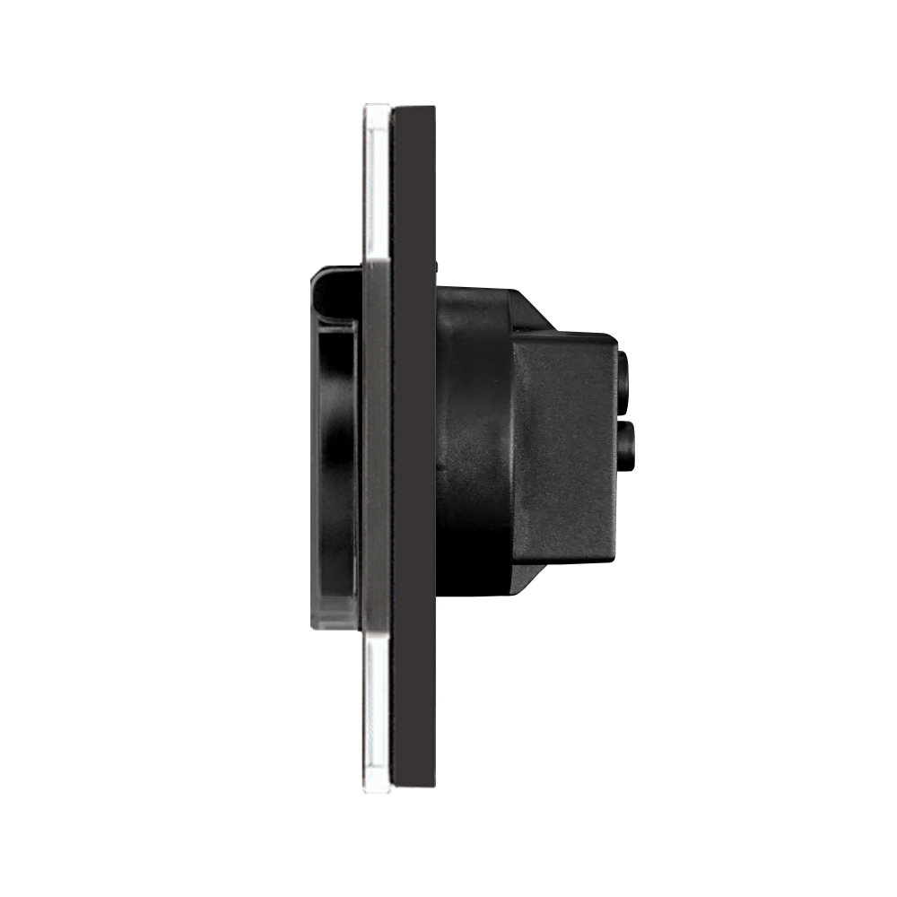 Priza Sticla LUXION cu Protectie IP45 - imagine 12