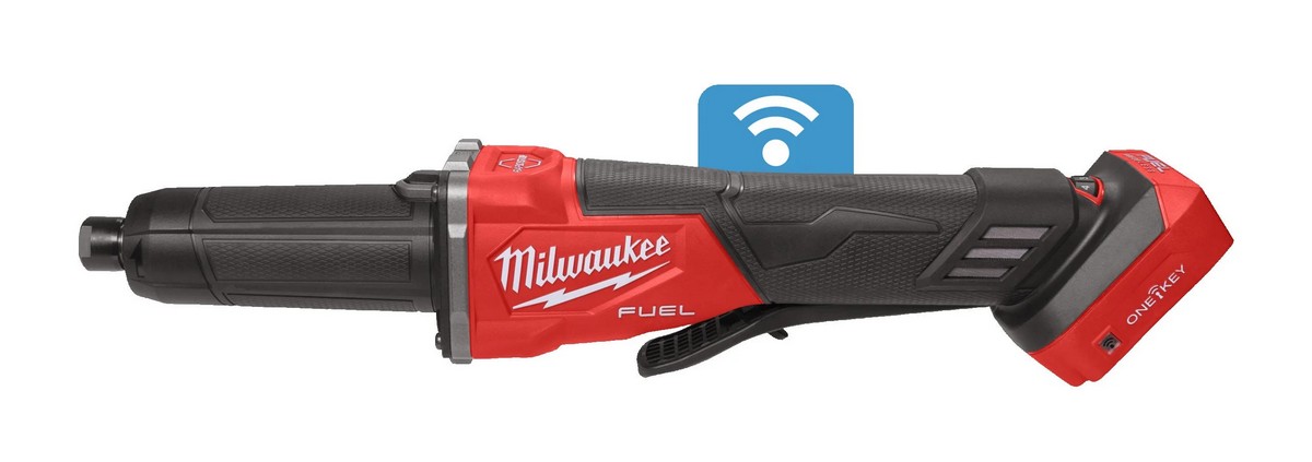 Polizor Drept Milwaukee M18 FUEL ONE-KEY