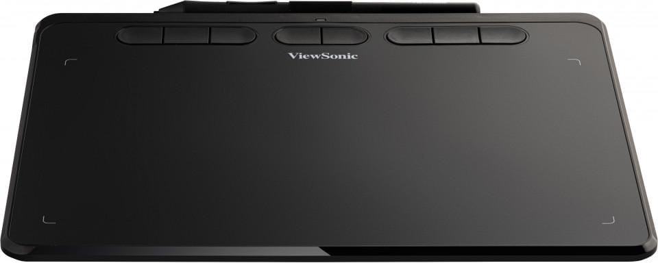 Tableta Grafica 10.1'' Viewsonic PF1020 - Digitalizare Precisa - imagine 2