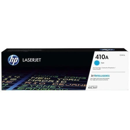 Toner HP CF411A Cyan Original 2.300 pagini - imagine 2