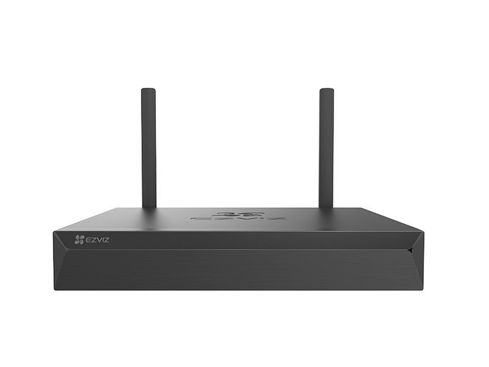 NVR Wireless Ezviz X5S | 4 Canale 3K