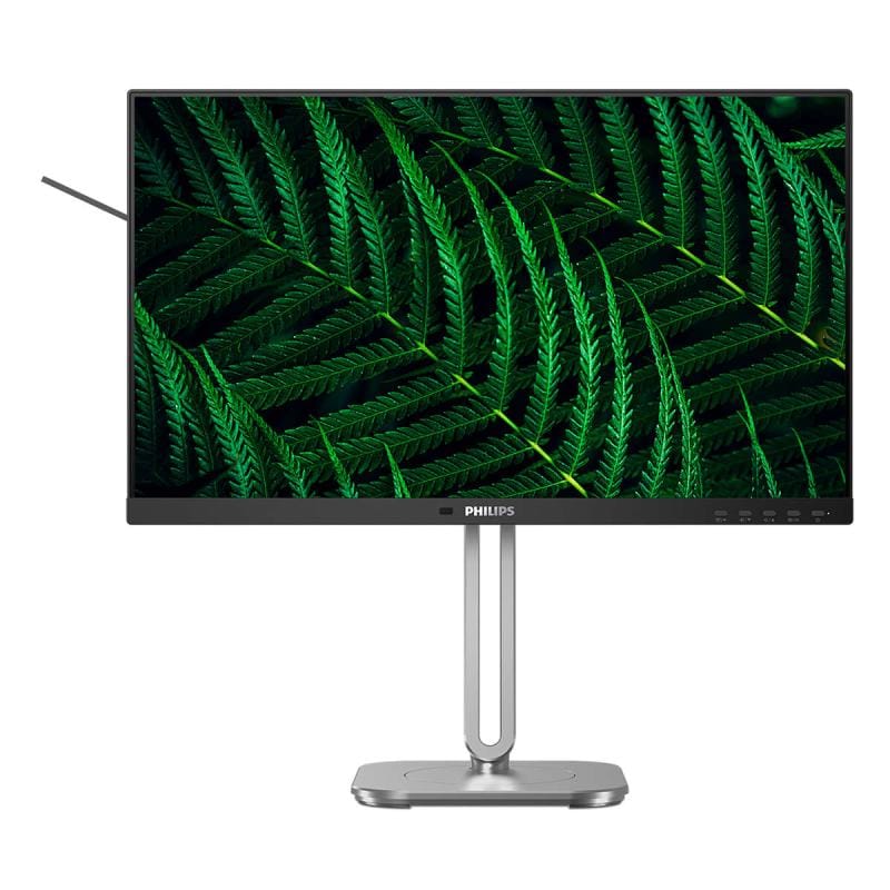 Monitor Philips 24" 100Hz IPS Full HD - 24B2G5200/00 - imagine 2