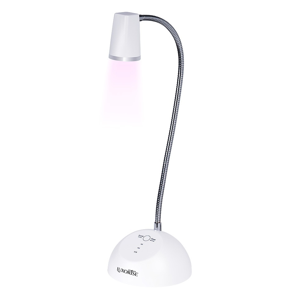 Lampa UV LED RevoFlex 360 Luxorise, Wireless, 18W - imagine 2