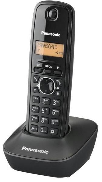 Telefon Fix Panasonic DECT cu Caller ID