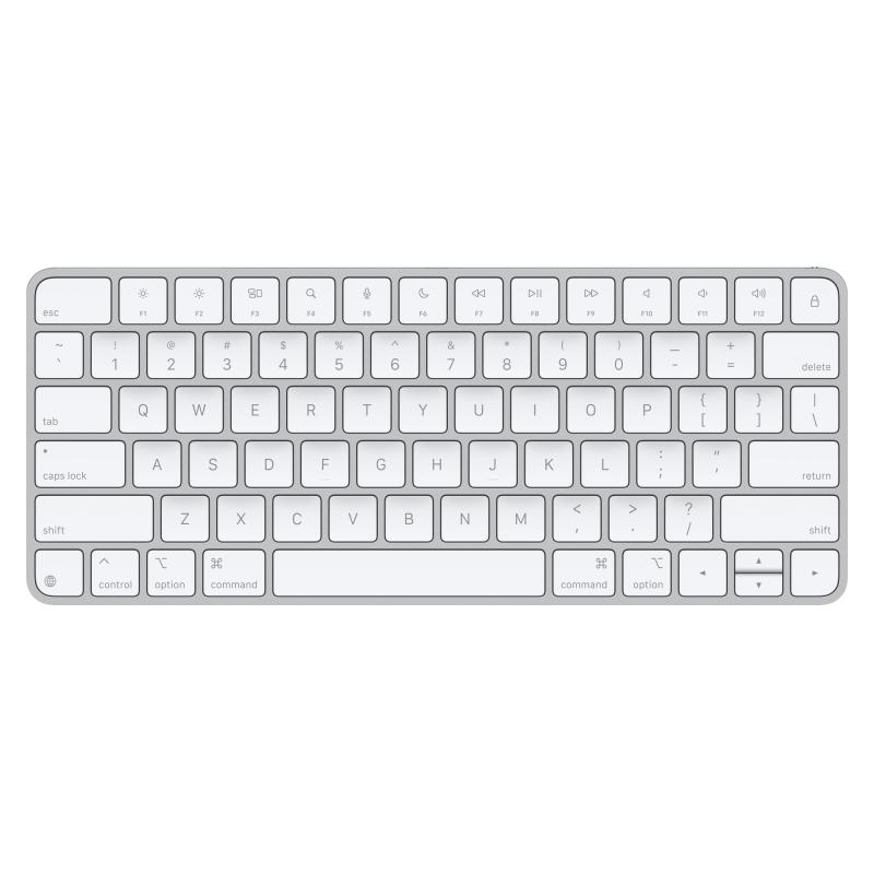 Apple Magic Keyboard (2024) - Tastatură Wireless Premium