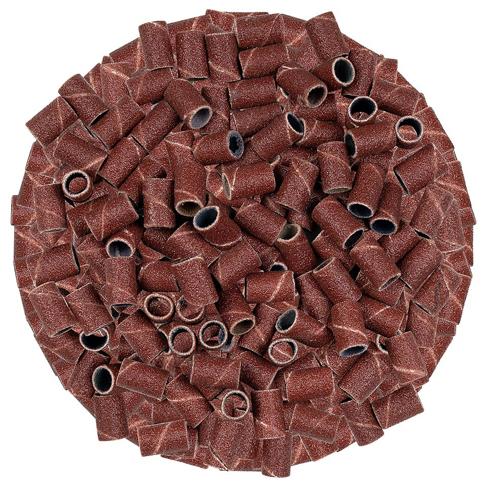 Set 100 Rezerve Smirghel SensoPRO 120