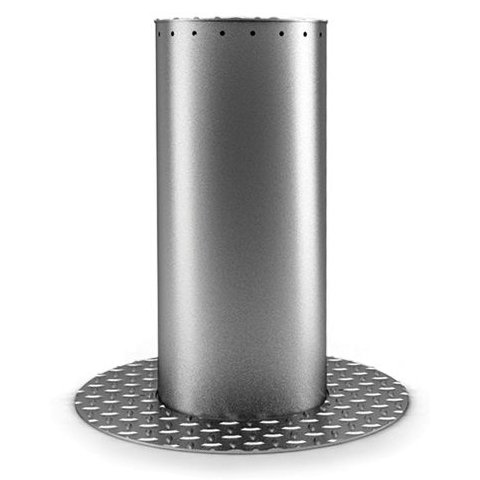 Stalp Fix Acces Auto Motorline Inox 570mm