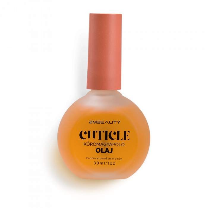 Ulei de Cuticule 2M Mango Margarita 30 ml | Nailshop