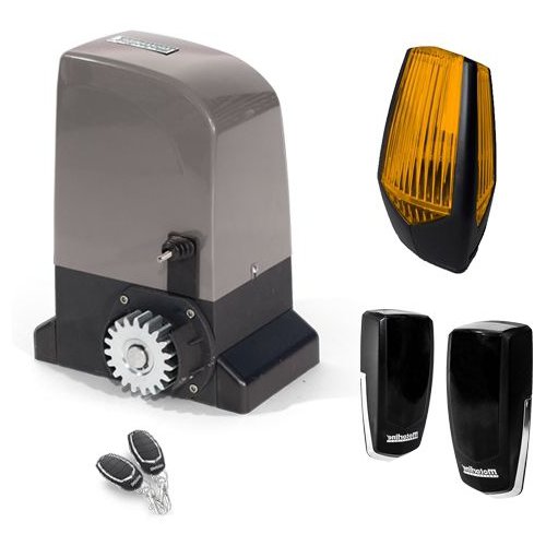 Kit Automatizare Poartă Motorline BRAVO500, 500kg