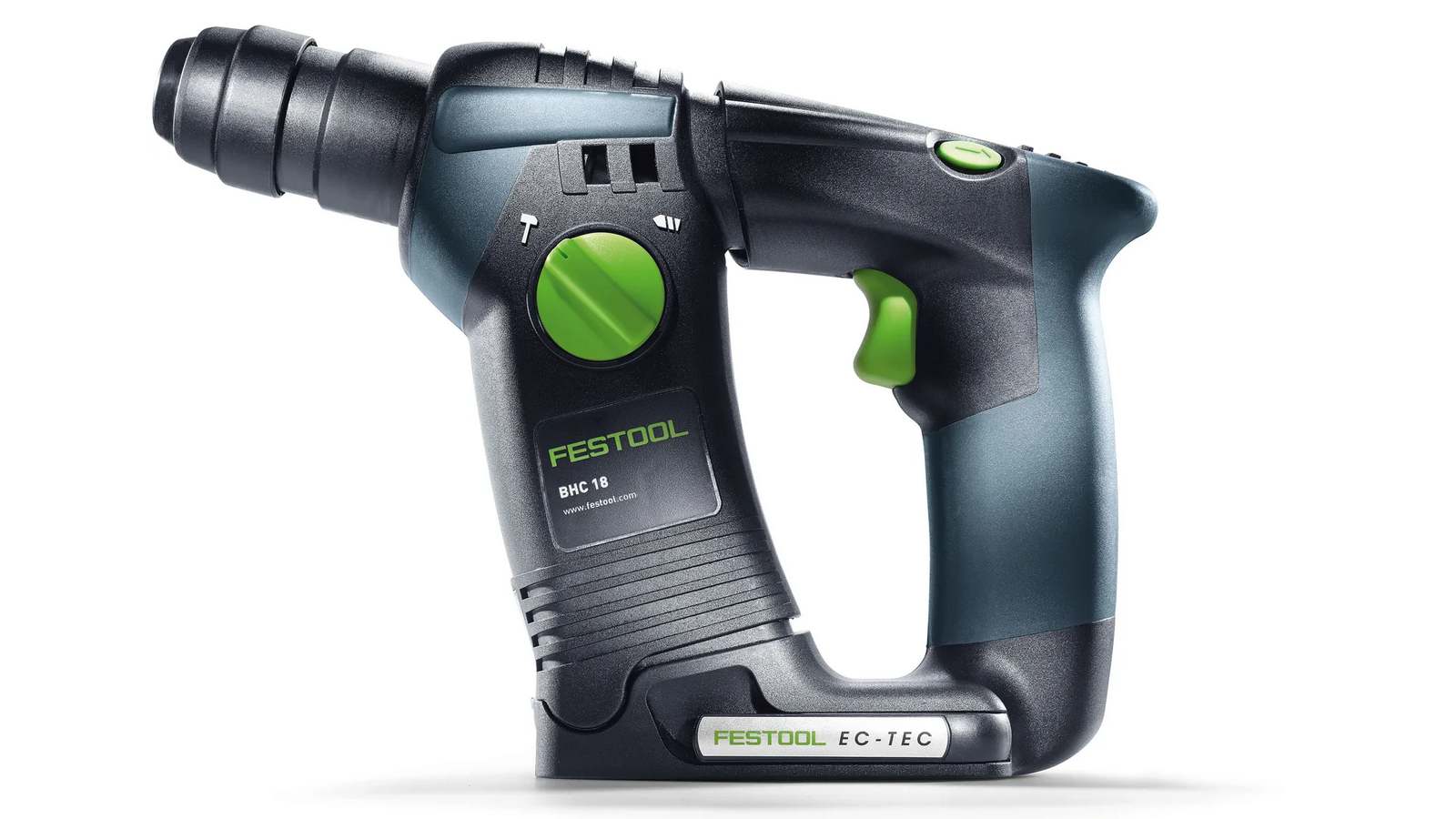 Festool BHC 18 - Impact SDS-Plus Profesional