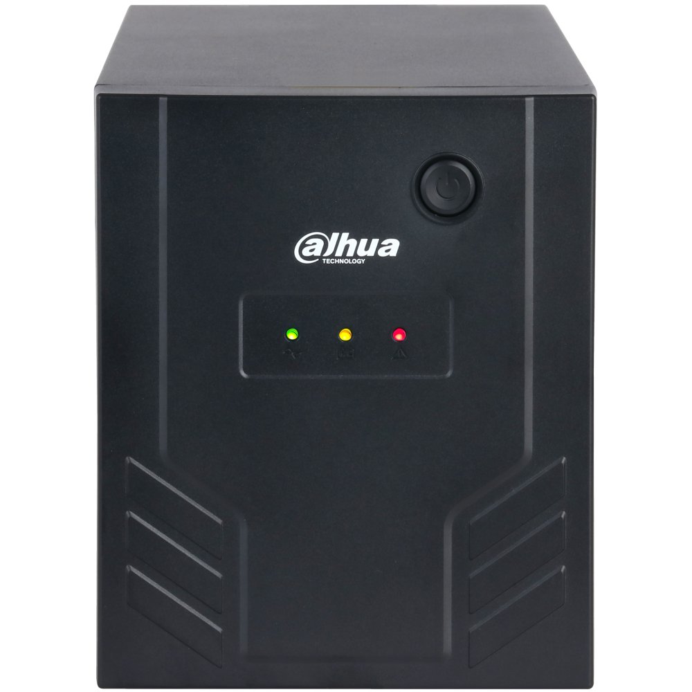 UPS Dahua PFM3350-1500, 1500VA/900W, Protecție