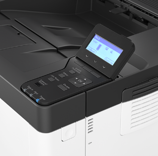 Imprimanta Laser Mono Ricoh P502 - 43ppm, Duplex, USB și Rețea - imagine 3