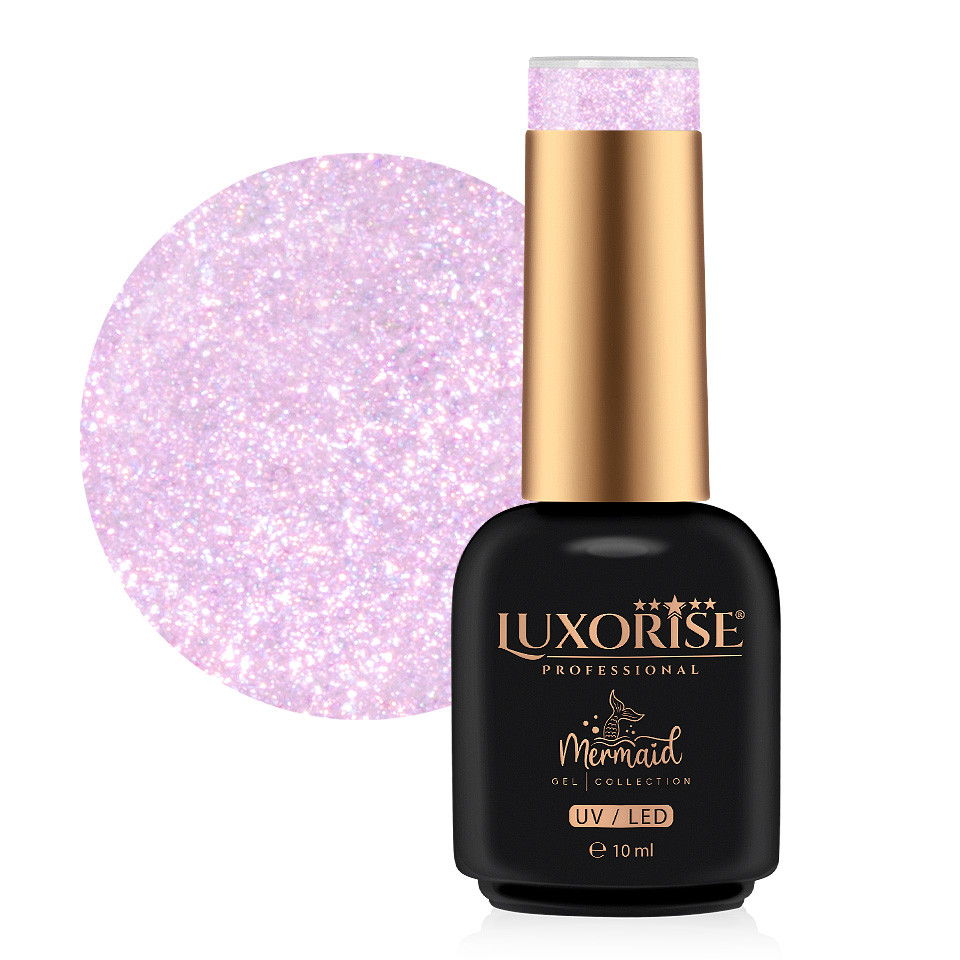 Oja Semipermanenta LUXORISE Mermaid Perfect Dream 10ml
