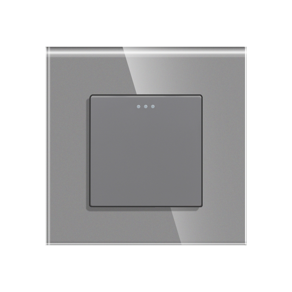 Intrerupator LUXION Sticla Securizata IP45 - imagine 14