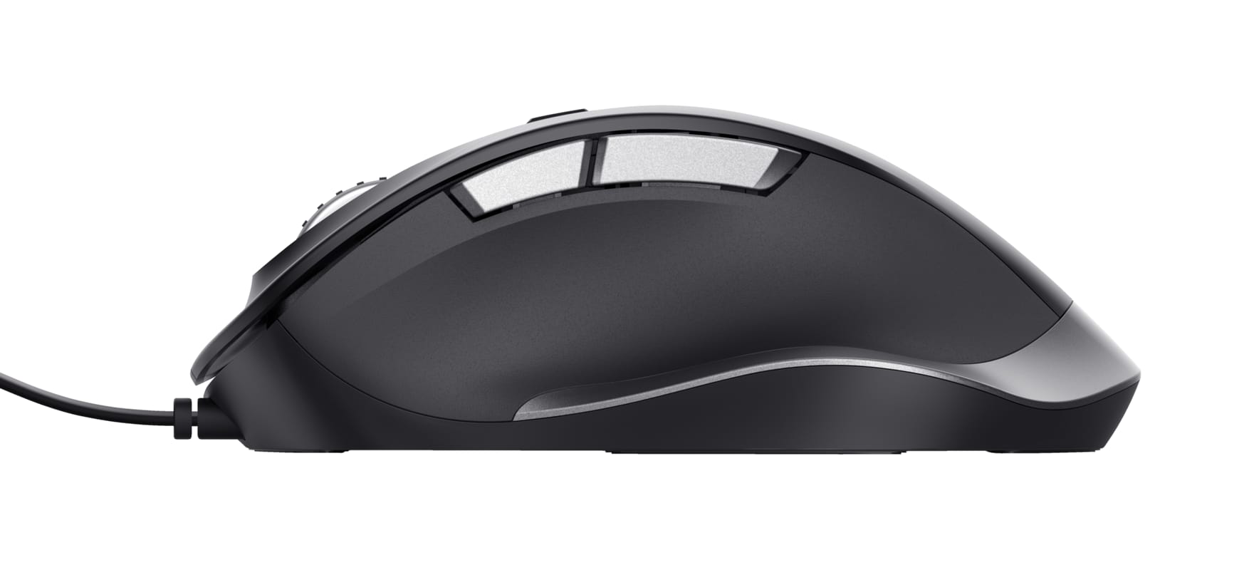 Mouse Trust Fyda USB 5000 DPI - Performanță Gaming Precisă - imagine 5