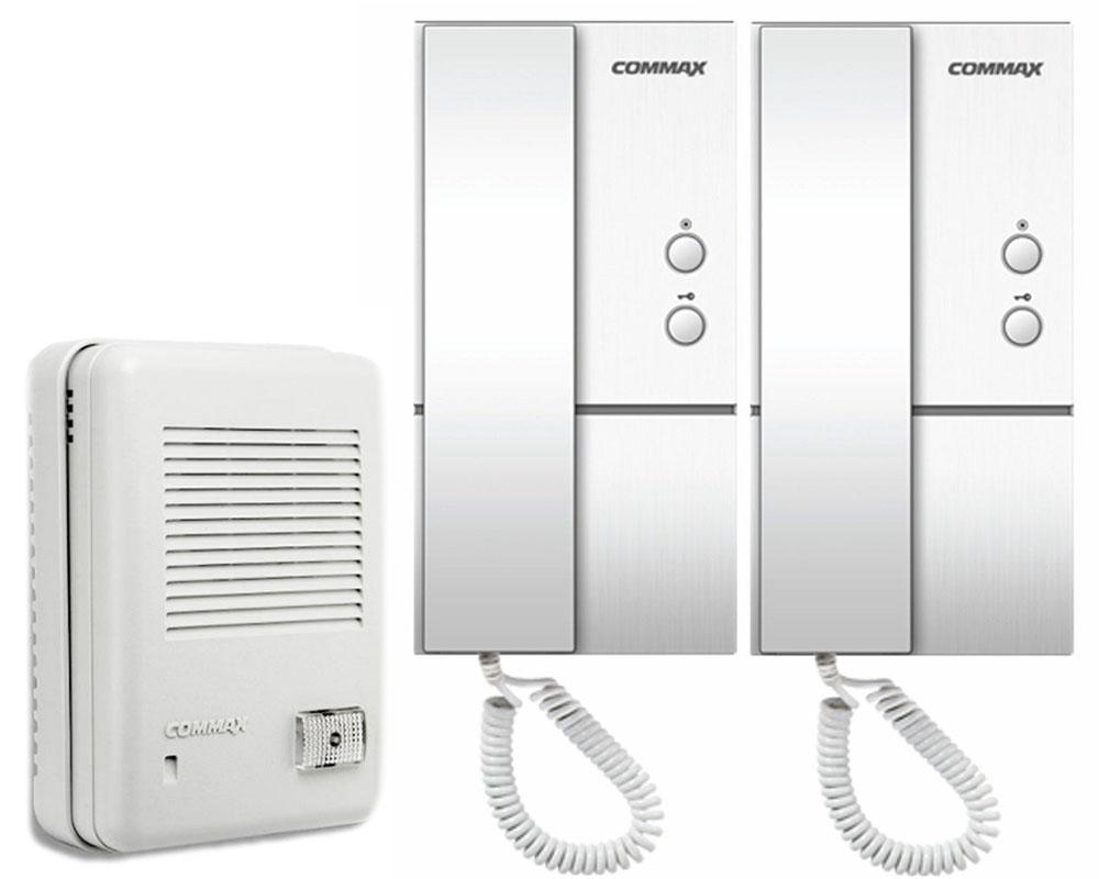 Interfon Commax 2 Posturi RM302KS