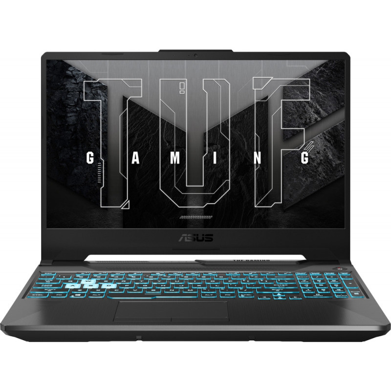 ASUS TUF Gaming A15 Laptop Gaming RTX 3050