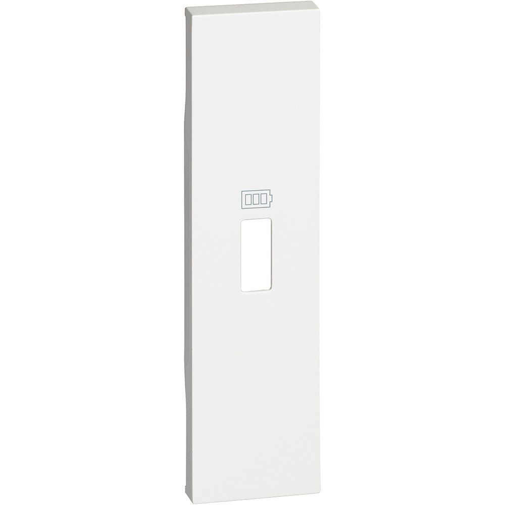 Placă albă Bticino Living Now KW10C K4285C1