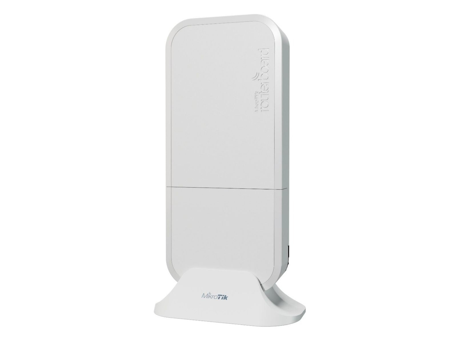 MikroTik wAP ax Wi-Fi 6 Exterior Dual-Band AX3000, IP54
