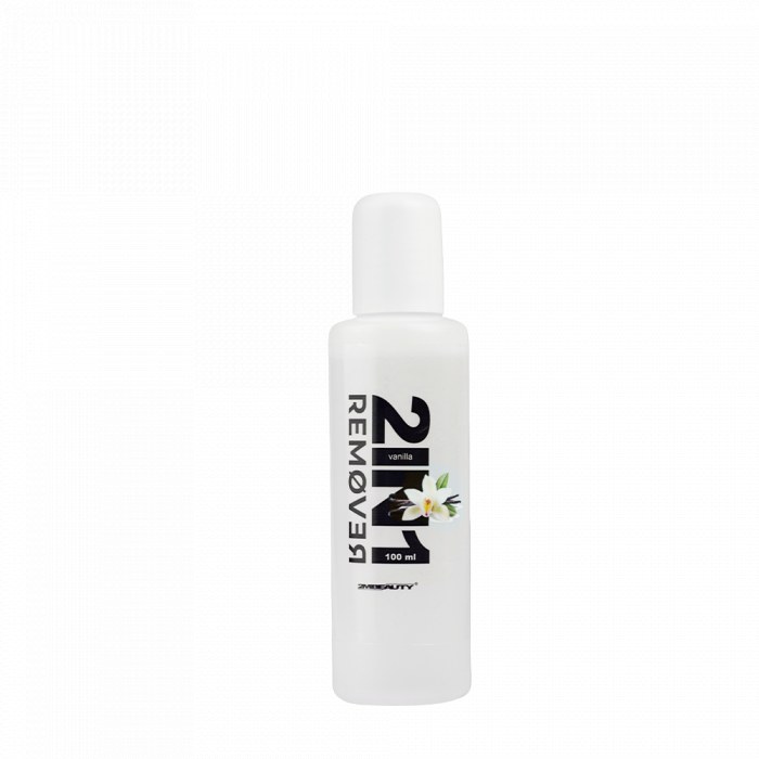 Dizolvant 2M 2 in 1 Vanilla 100ml Nailshop