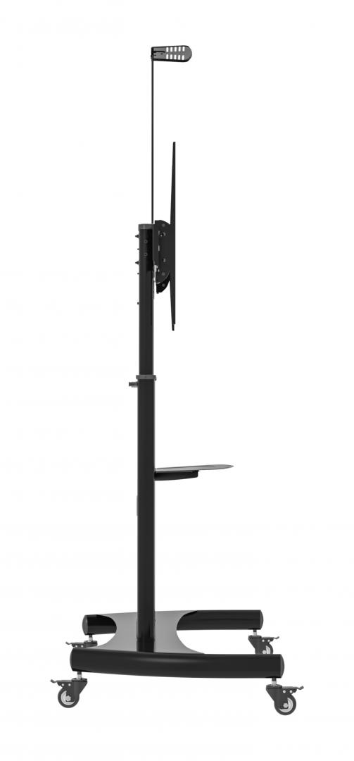 Stand TV Mobil Serioux TV610TW 60-100" Profesional - imagine 3