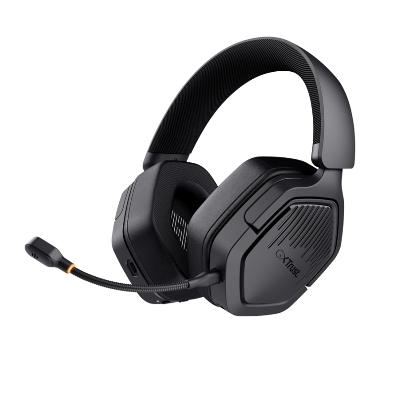 Căști Wireless Trust GXT 493PS Carus pentru PS4/PS5/Switch