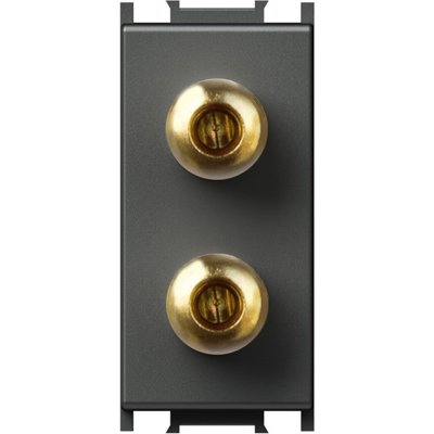 Modul Priza Audio TEM, 1M, AT