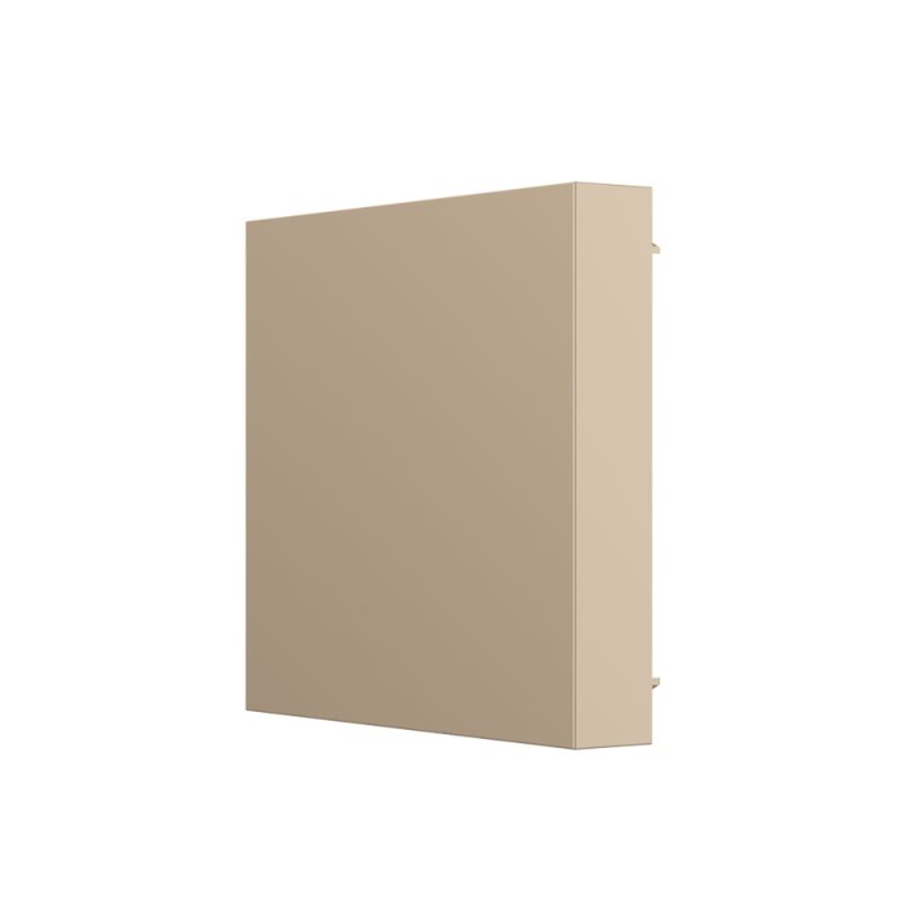 Priza Blank LIVOLO 2 Module – Simplă de Montat - imagine 9