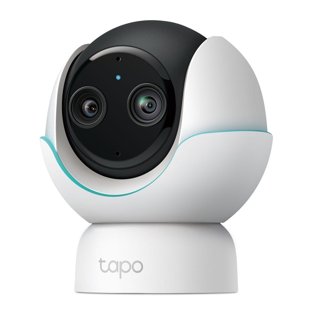 Camera TP-LINK Tapo C840 Dual-Lens pentru bebeluși - imagine 11
