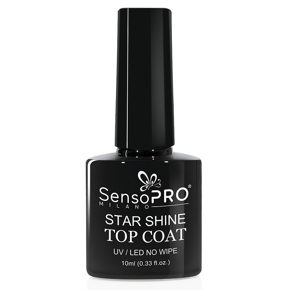 Top Coat Star Shine SensoPRO 10ml