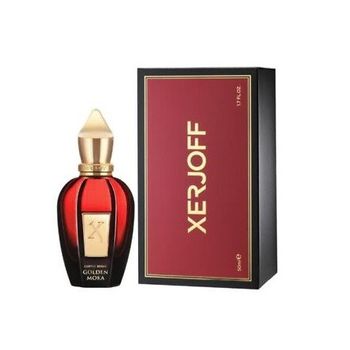 Xerjoff Golden Moka - Parfum Luxury Cafe