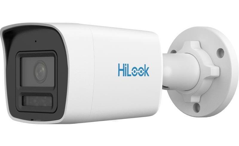 Camera Hikvision ColorVu 4MP IP67 | Imagini Noapte