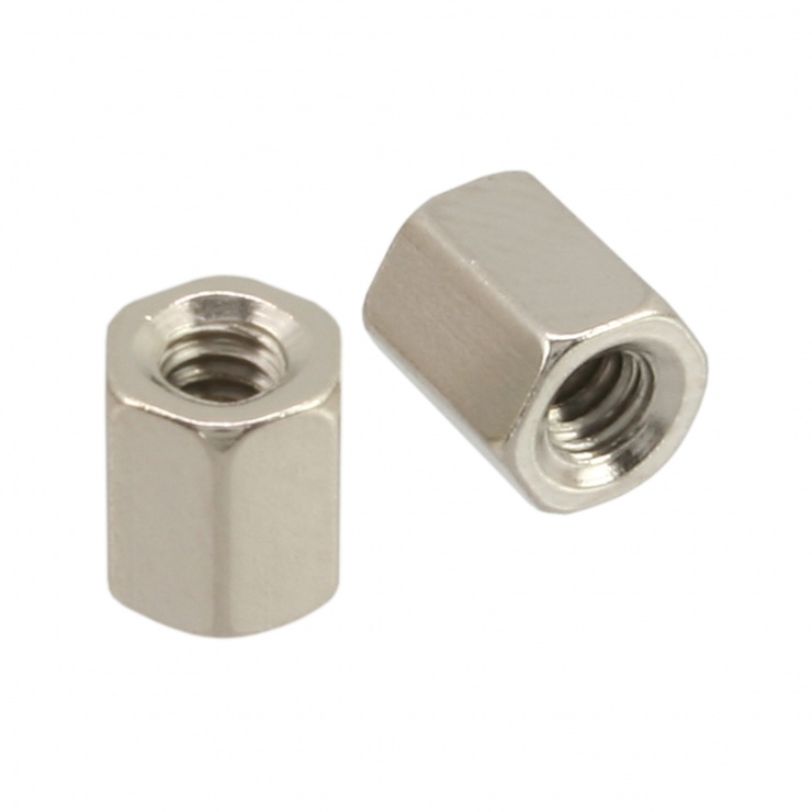 Set 10 suruburi UNC 4/40 InLine pentru D-Sub