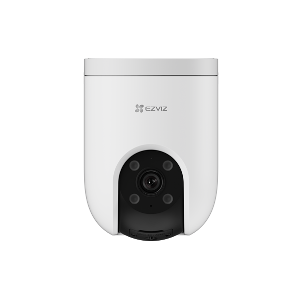 Camera Supraveghere IP 4G Ezviz H8C 2MP Pan Tilt - 30m IR