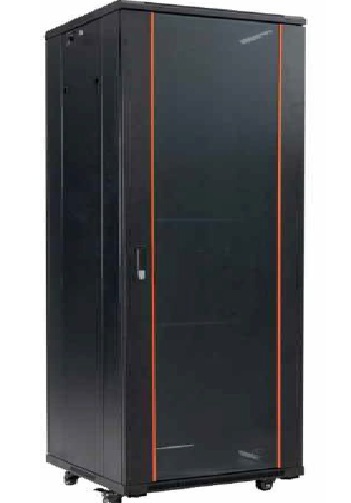 Rack Profesional Safer 42U, 800kg, 19"