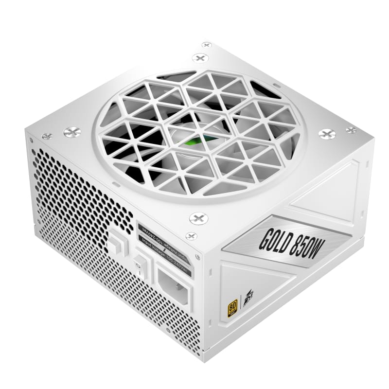 Sursa 1stPlayer NGDP 850W Gold - Eficiență și Stabilitate - imagine 2