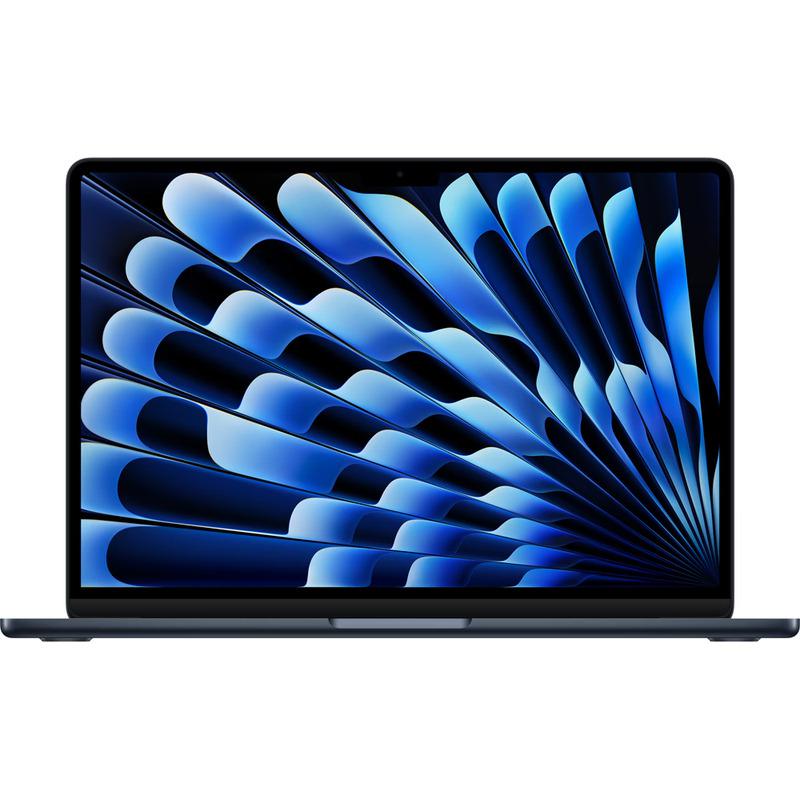 MacBook Air 13.6" M4 16GB 1TB Midnight - 2025 | Apple Romania