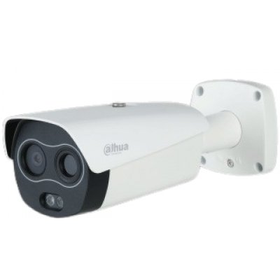 Dahua TPC-BF2241 Thermal Hybrid 4MP