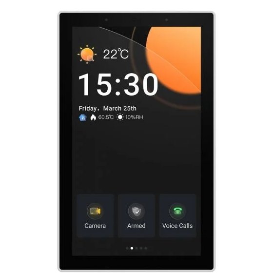 Sonoff NSPanel PRO 120: Panou Smart Control 4.7 inch