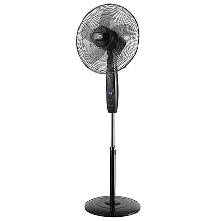 Ventilator Picior Teesa TSA8065 cu Telecomandă