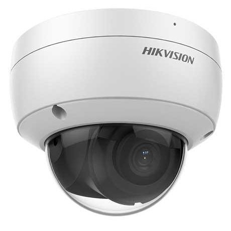 Camera IP Hikvision 4MP AcuSense