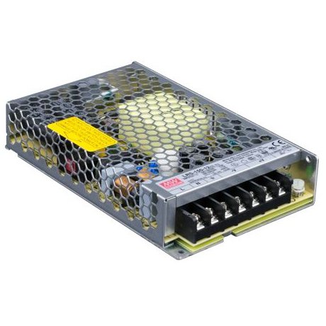 Sursă alimentare MeanWell LRS-150-12, 150W, 12.5A