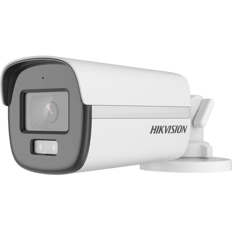 Hikvision DS-2CE12DF0T-LFS 2MP Full Color Mic