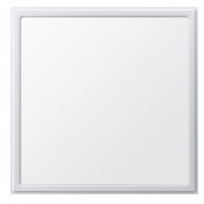 Panou LED Starke 18W 6500K 1440lm 22x22cm